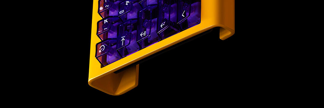 FLOAT65 | Desktop hardware design, manufacturing, and merchandising