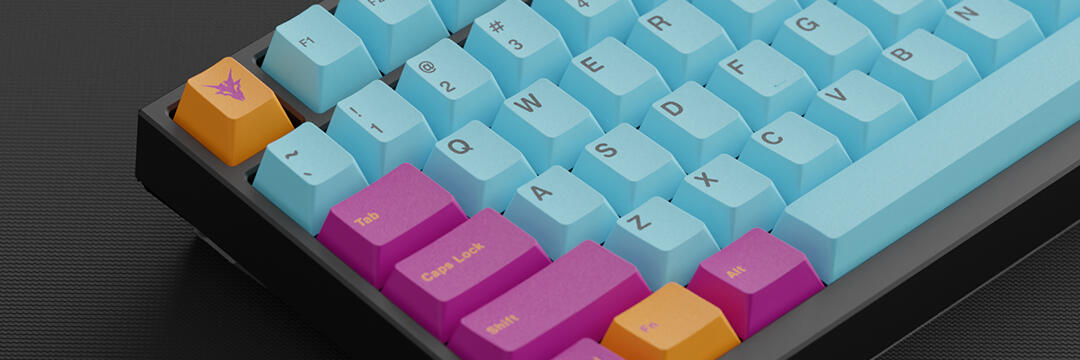 KEYCAP DESIGNS | Keyboard ephemera and 3D modeling for nerds