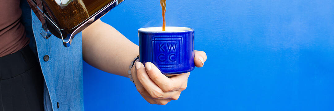 KWCC | Social, web, and marketing content in the coffee industry